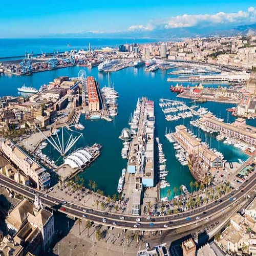Genova